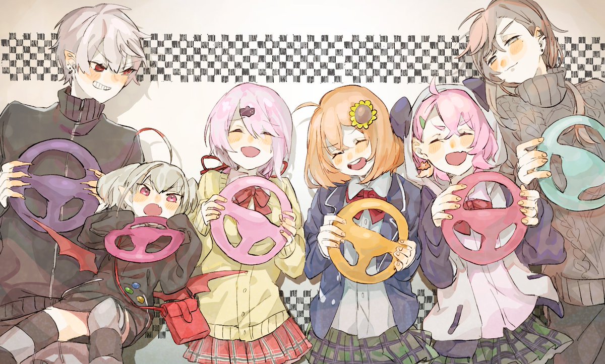 okino58414377's tweet photo. EXゲマズ練習配信ありがとう！＆全員本選出場おめでとう～～🥰🥰🥰
#KuzuArt 　#りりむとおえかき 　#しいなーと　 #ひまあーと　 #笹の絵　#かな絵 https://t.co/8FRpEH1wMI