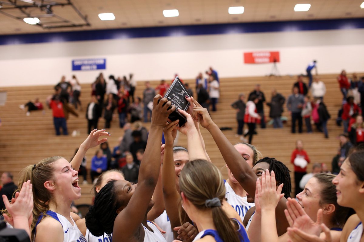 Kirk__Green's tweet photo. It’s more than just about the @HoosierCConf , more than just #2 and #3 in the state, It’s about #mudsock - The best inter-district rivalry in the country. Get to Fishers early, could be a sellout by 7:00 when @FHSLadyTigersBB host @HSEGirlsBball @FHSTigerCage @BlueCrewHSE https://t.co/B9yri54ES9
