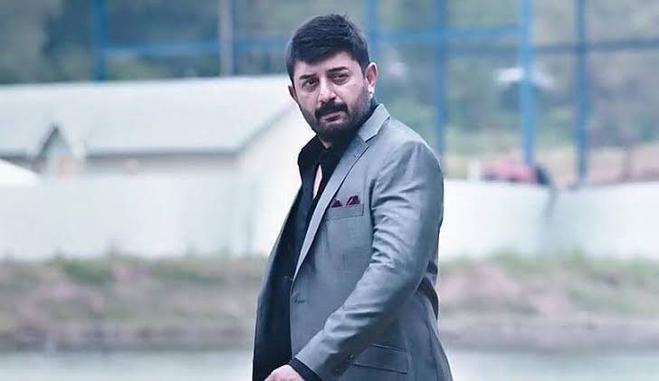 Arvind Swami (Chekka Chivantha Vaanam)