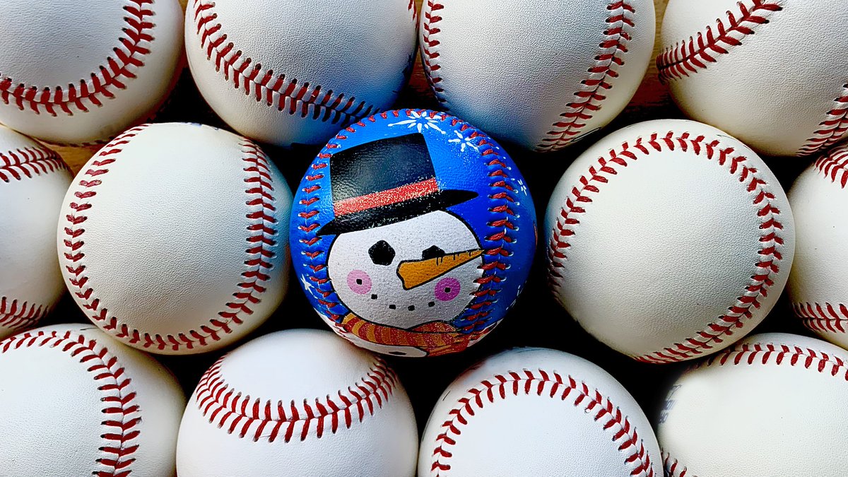 Iowa High School Baseball tweet media