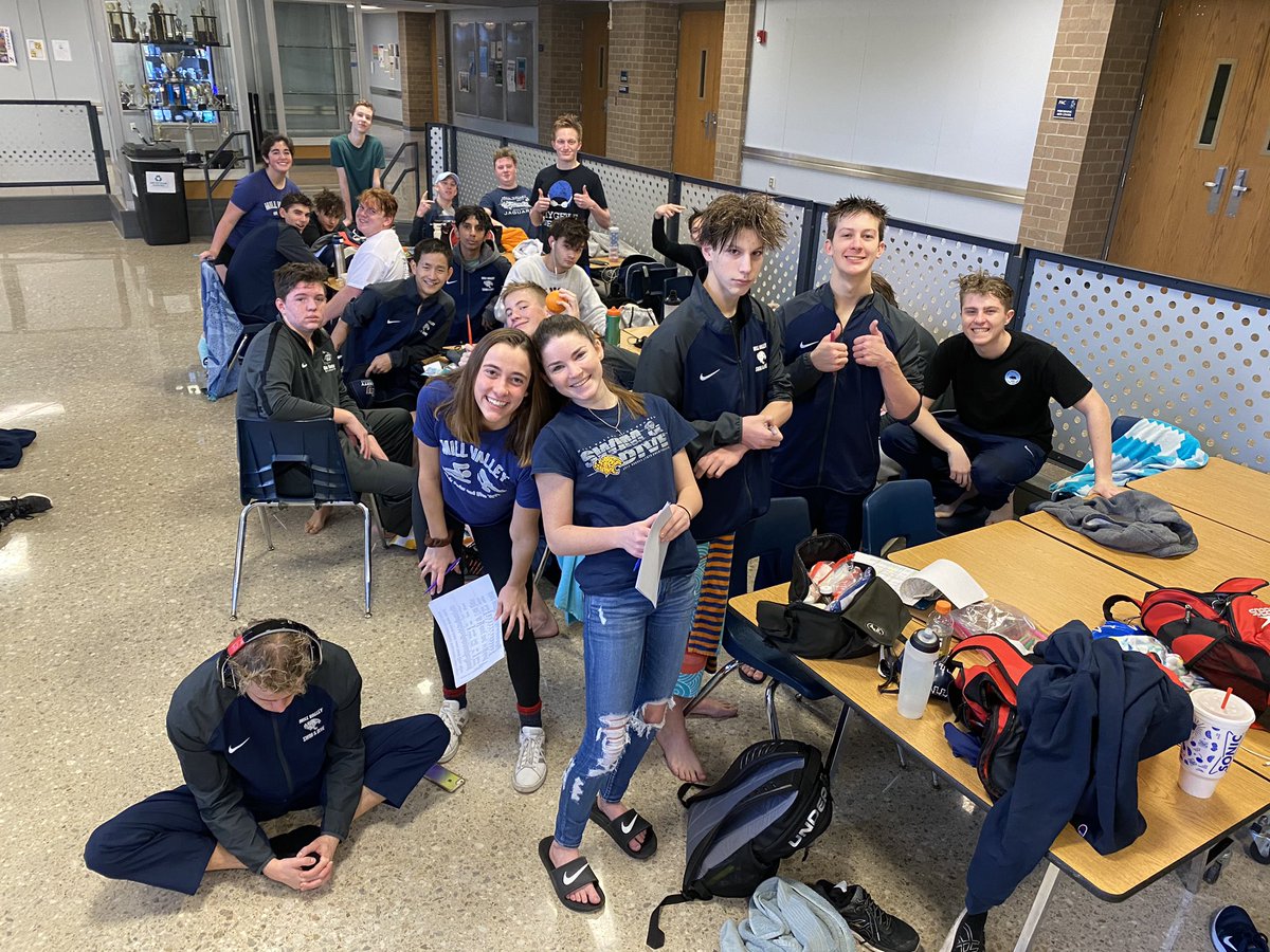 MVHS_Swim's tweet photo. Meet day!  Good luck, boys!
#USD232Swim #MustangInvite @dhs_swim https://t.co/sQiafsUJAv