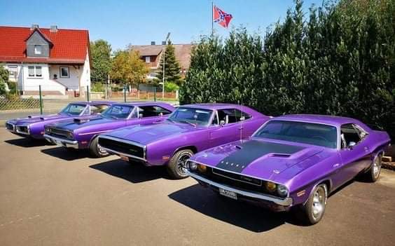 godfrienddme's tweet photo. #MOPAR Family 
via OldSchRides #vrrooom https://t.co/awQPXfsH40