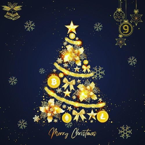 RyanAja20037877's tweet photo. Merry Christmas @graviex_net https://t.co/P9wgZC9Yqh