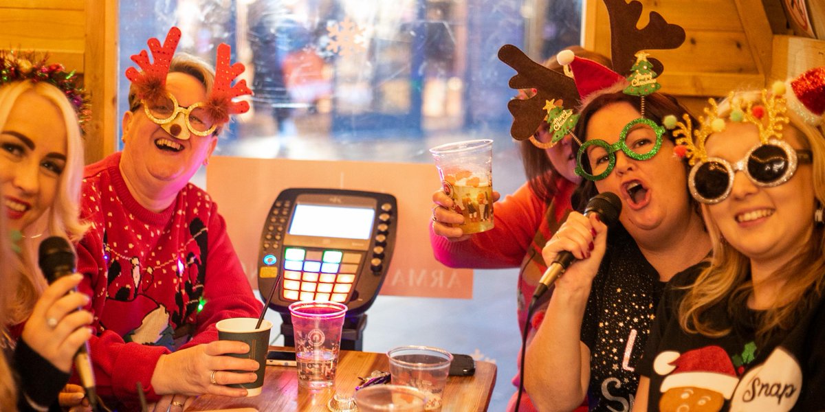 Bar Hütte tweet media