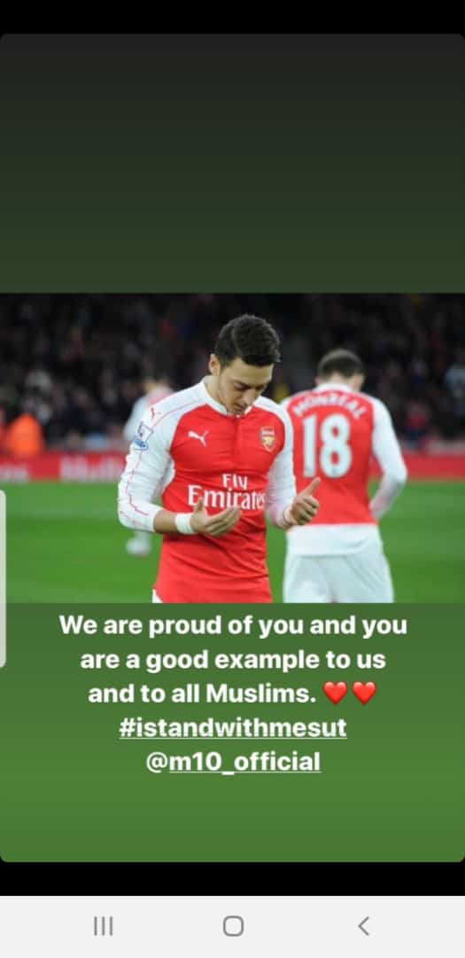 mohd17_ali's tweet photo. @MesutOzil1088 https://t.co/NL83gFn4HA