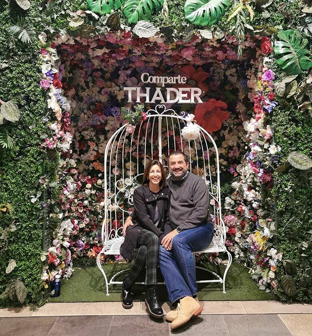 acarrionmolina's tweet photo. #ComparteTHADER con @tanaserranom https://t.co/LF4I6Gkqyc https://t.co/FPmjYVWfCh