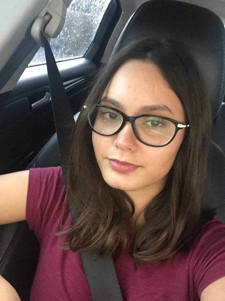 I cut my hair yaaas