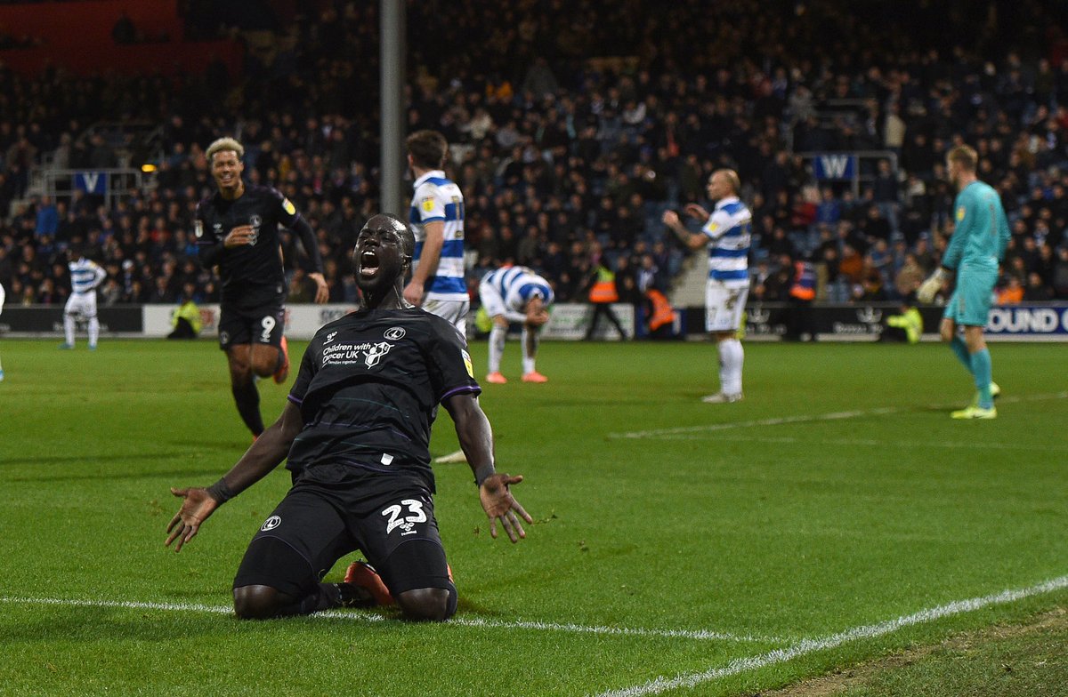 Charlton Athletic FC tweet media