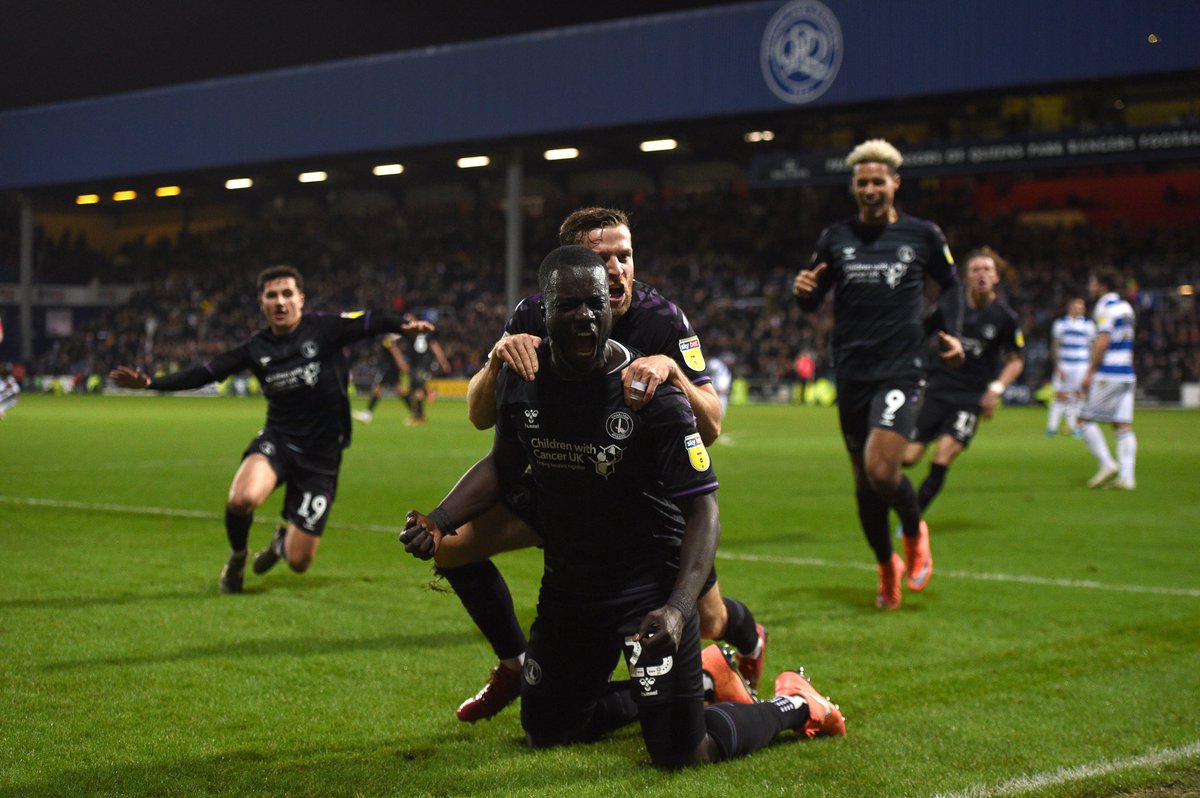 Charlton Athletic FC tweet media