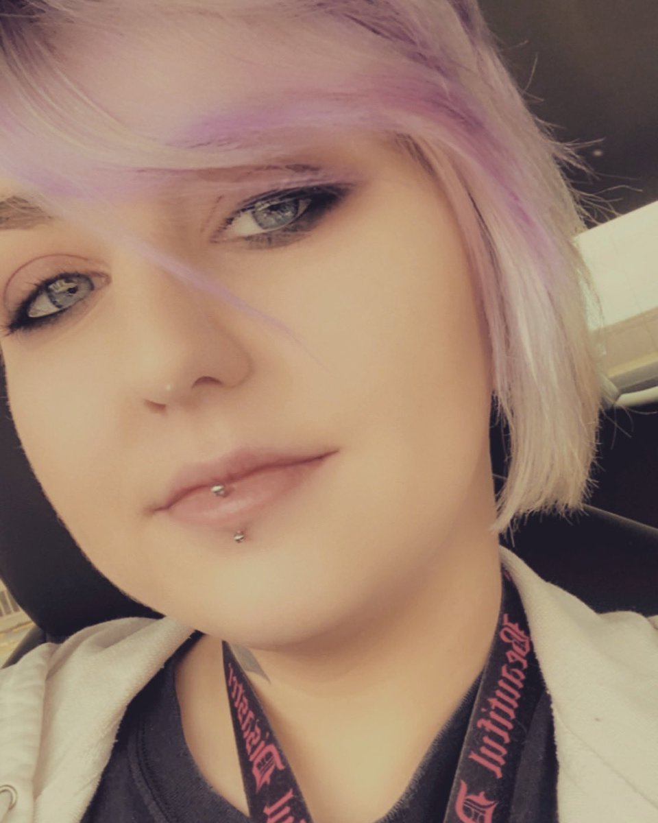 Cheyenne Hancock tweet media