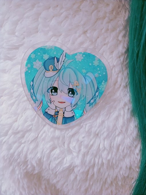 Twitterのコスプレ画像8