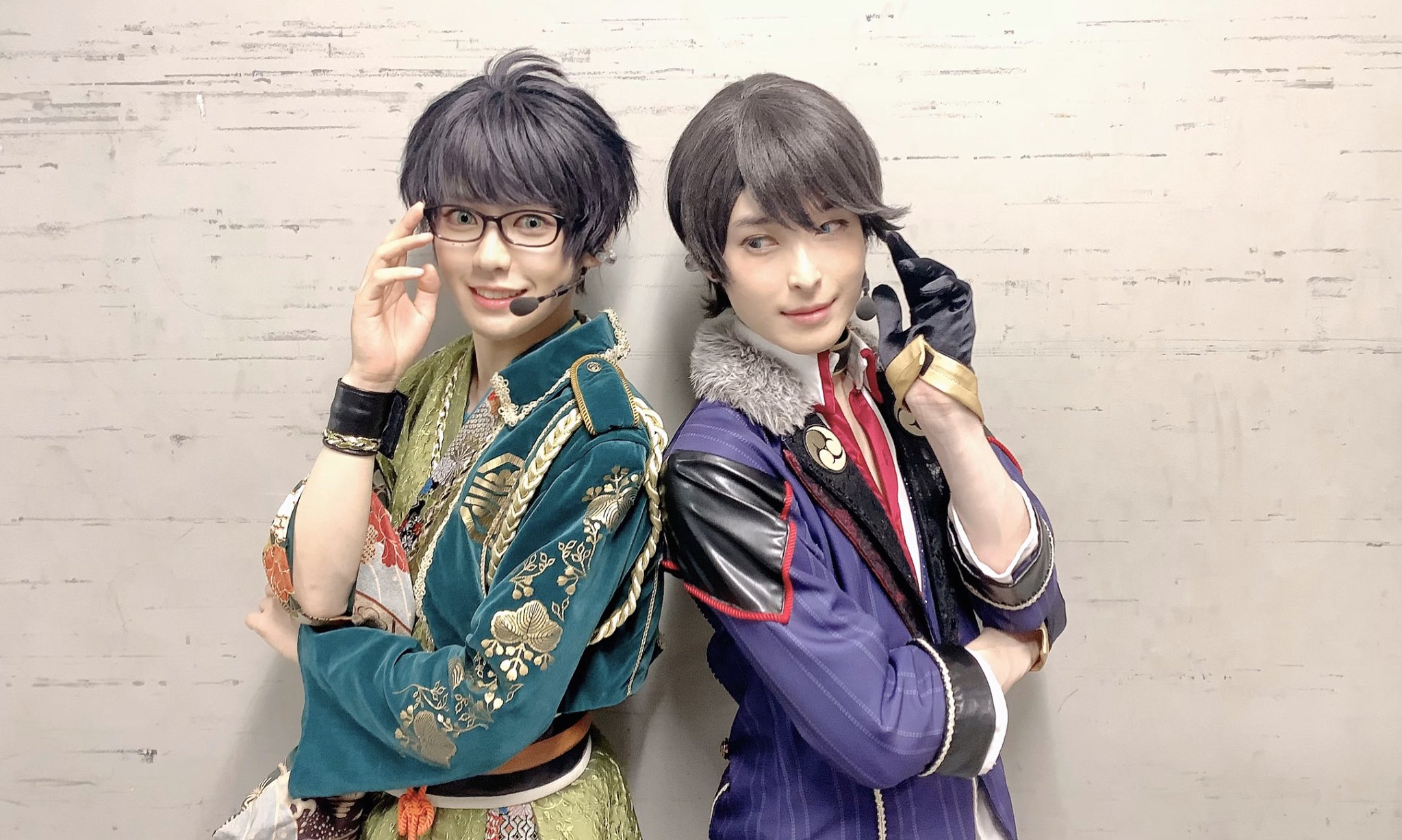 田村升吾 ミュージカル 刀剣乱舞 歌合乱舞狂乱19 広島公演初日ありがとうございました 堀川国広 篭手切江 しょうご しょうご 美味しいご飯を食べて明日も頑張る おやすみなさい 刀ミュ