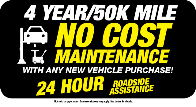 JimWhiteToyota's tweet image. Other #Toyota dealers will only provide the 2 YR/25,000 Mile #NoCostMaintenance.  We are DOUBLING that!  4 Year/50,000 Miles of #worryfreedriving!  Visit our website for more information...  jimwhitetoyota.com #JimWhiteToyota #RightCarRightPriceRightNow