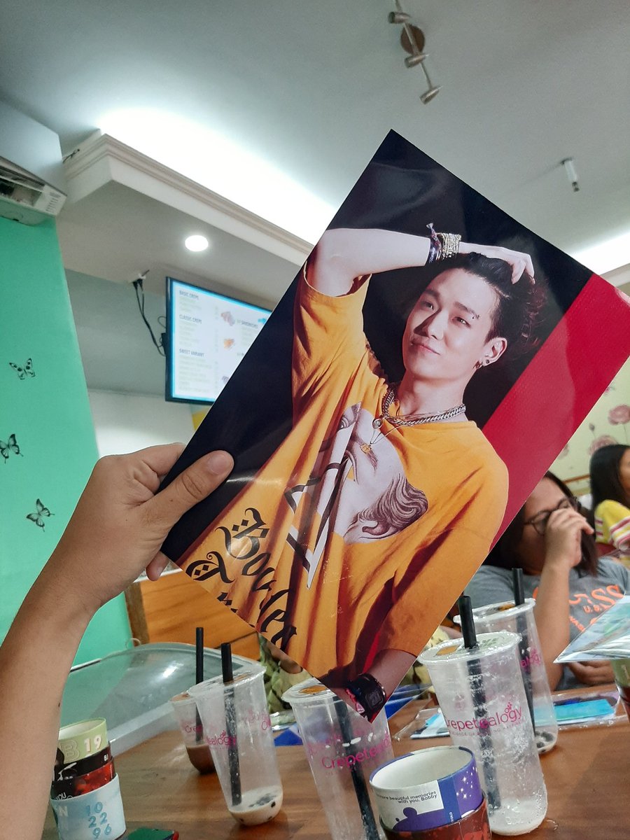 elzbthsntg's tweet photo. Happy birthday bobby!!!๐
Thank you so much @wreckedlife @ikon_negros @konsleeve
#secretswithbobby
#BeautifullBOBBYDay https://t.co/iJ3hVaekFo