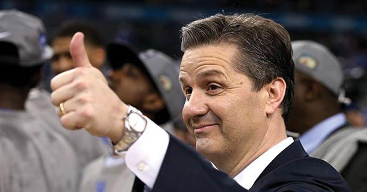 griffs35's tweet image. Coach thinks you should head to #griffs35 today for the UK/Ohio St game.

Kansas/Villanova noon
Jacksonville st/Tennessee 1pm
Ohio St/Kentucky 5pm

Saturday NFL
Texans/Buccaneers 1pm
Bills/Patriots 4pm
Rams/49ers 8pm