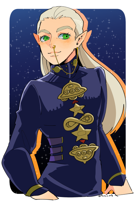 ヌ ミキタカゾ ンシのtwitterイラスト検索結果