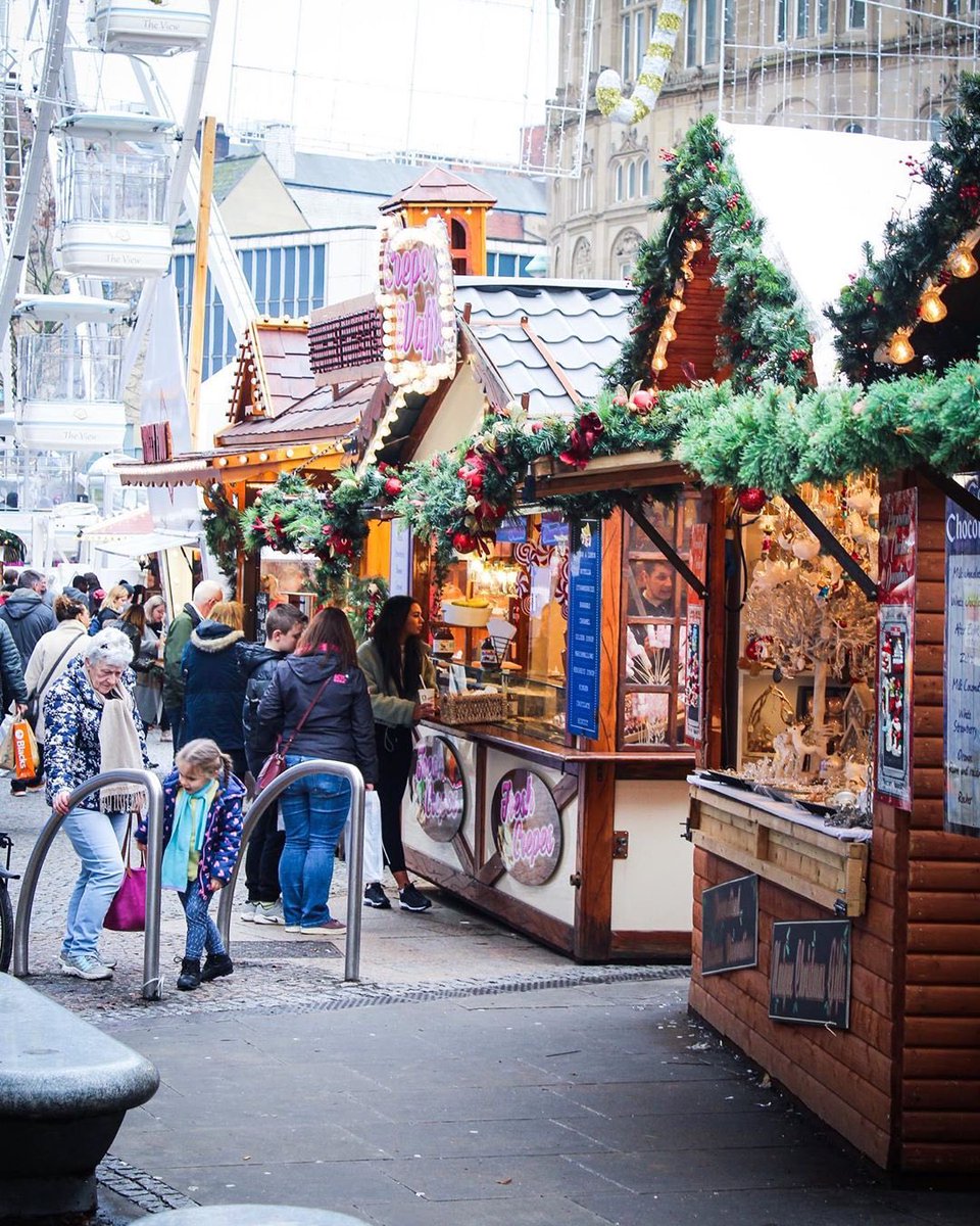 Welcome to Sheffield tweet media