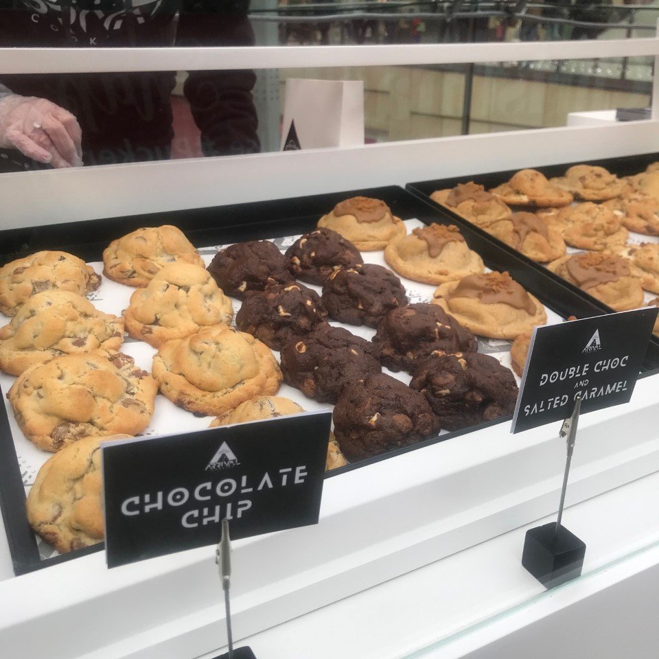 TRINITY LEEDS tweet media