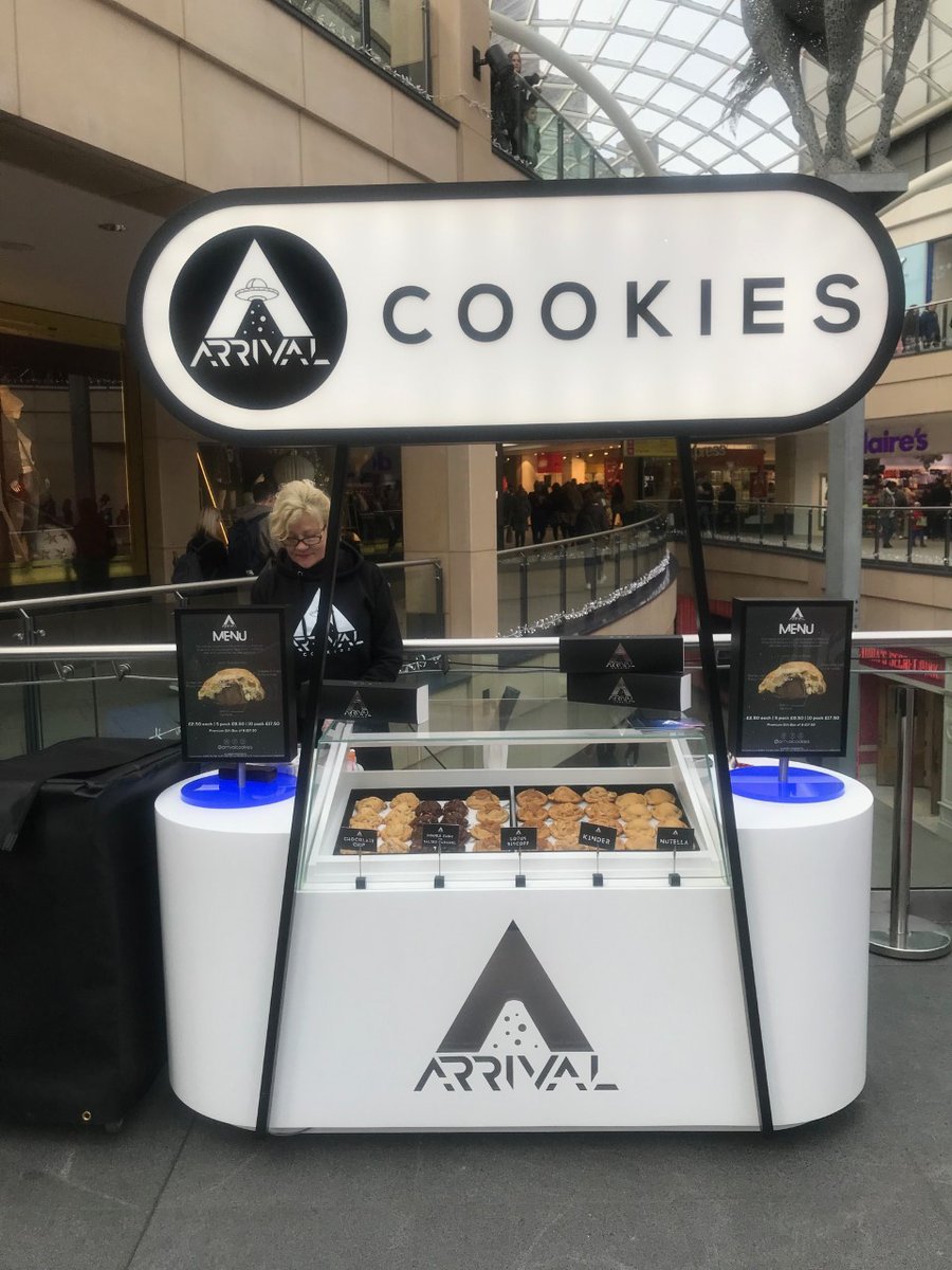 TRINITY LEEDS tweet media