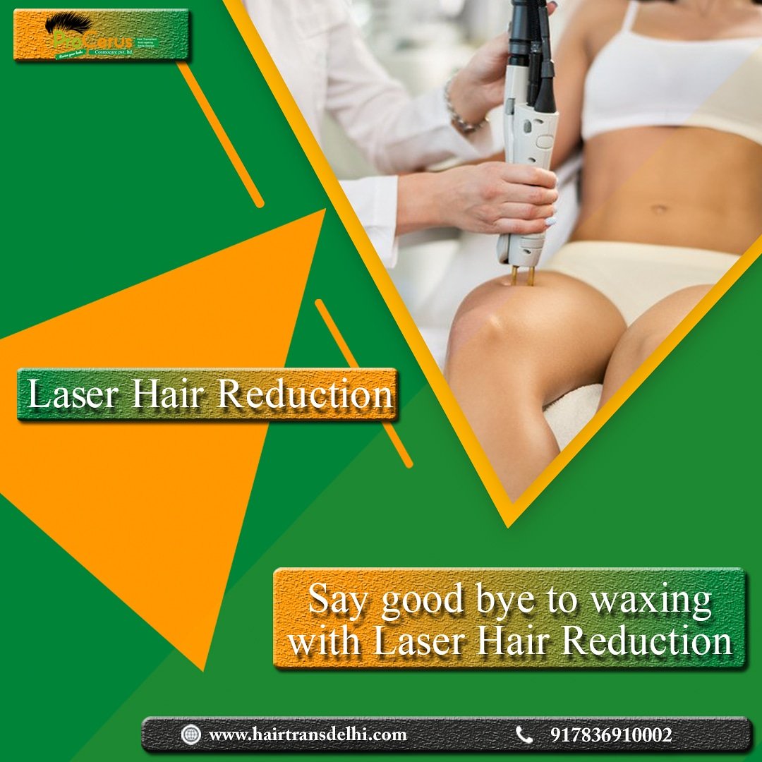 ProcerusClinic's tweet image. Hair removable is more comfortable than waxing. Choose Safe way to remove your unwanted hairs of your body at @procerus clinic by hair removal treatment.
Just Call to Book Appointment - +917836910002 

Enquire at lnkd.in/f32nYTN

#Acnetreatment #pimplesproblems