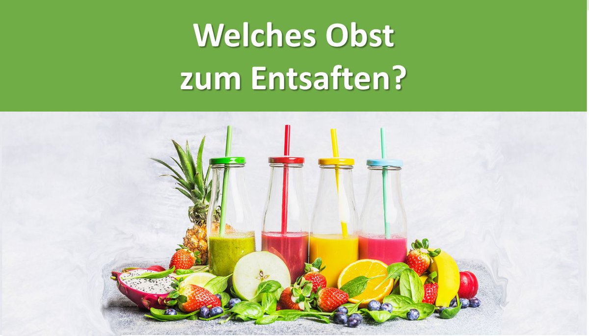 nutrilovers_de's tweet photo. 📣 Welches #Obst ist am besten zum #Entsaften ❓
💡 Erfahrt unsere #Top10 Früchte 🍓🍈🍐
für #SlowJuice #Säfte
📰 Blog-Artikel:
▷Welches Obst ist für den Slow Juicer geeignet?
https://t.co/5KMogLn91a
#frischgepresst #SlowJuicer
https://t.co/nF9vUFx64r | #WissenWasDrinIst https://t.co/ThcaU3fh4L