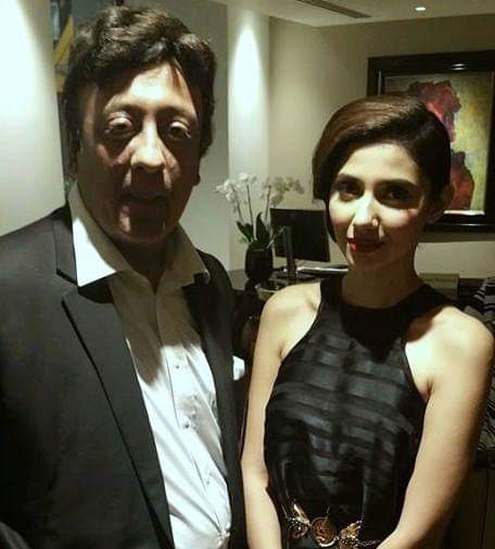 Happy 21st bday lovely Mahira Khan.Amer from London. 