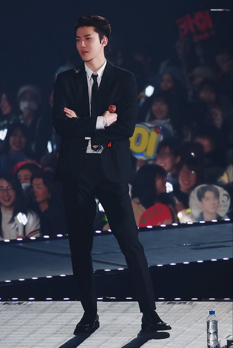 #세훈 #SEHUN #吴世勋
191221 Miyagi D-2
#EXplOrationInMiyagiDay2 

🤨🤨