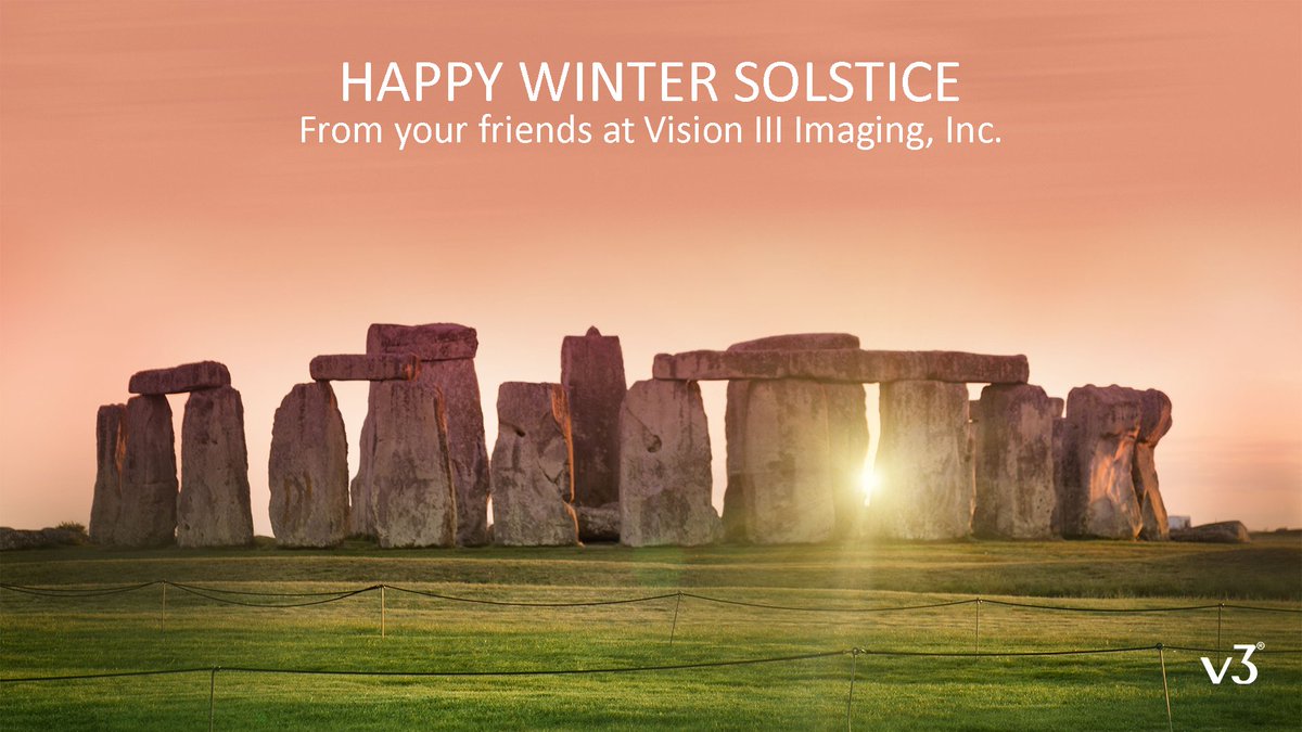 Vision III Imaging tweet media