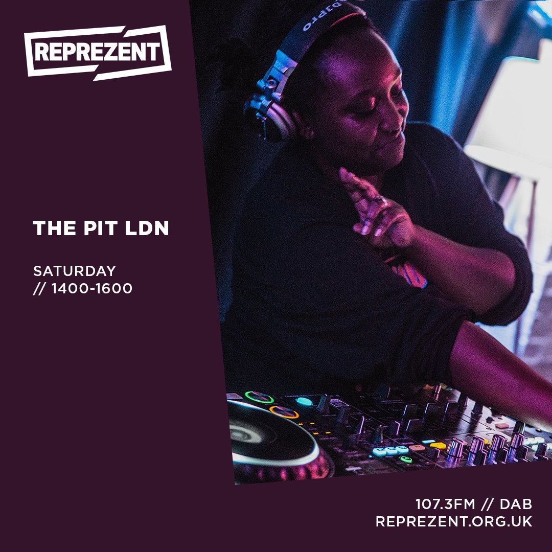 The Pit London tweet media