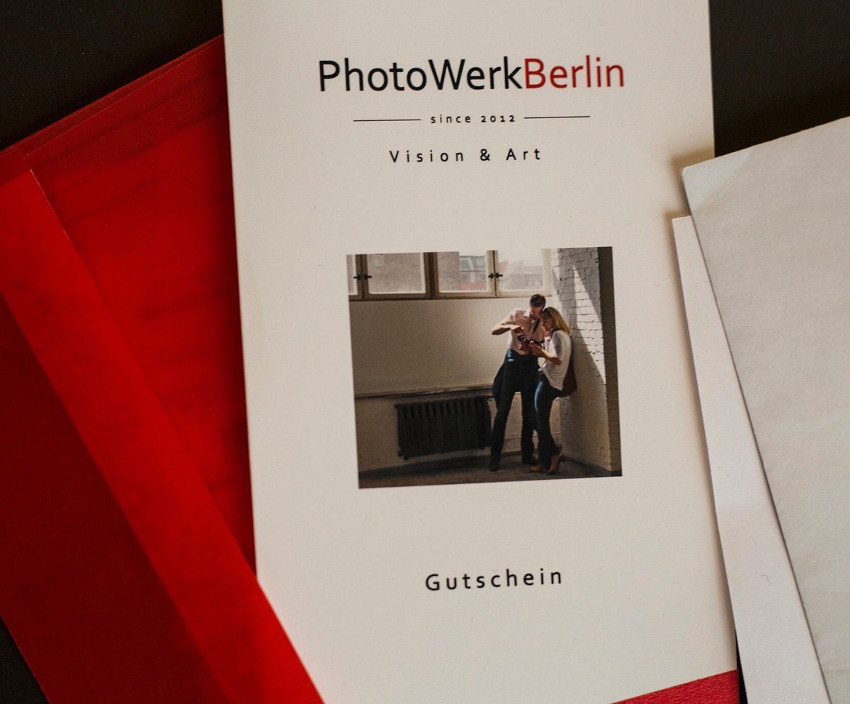 Photo Werk Berlin على تويتر Lastminute Geschenke Gutschein Ausgedruckt Kann Bis Montag Bei Uns In Neukolln Abgeholt Werden Pdf Gutscheine Versenden Wir Noch Bis Zum 24 12 Um 14 00 T Co Wbpyuykynb Geschenke Gutschein