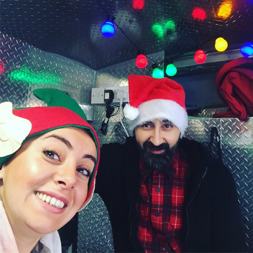 WRAP&ROLL Street Food Bar (wrapandrollw) Twitter