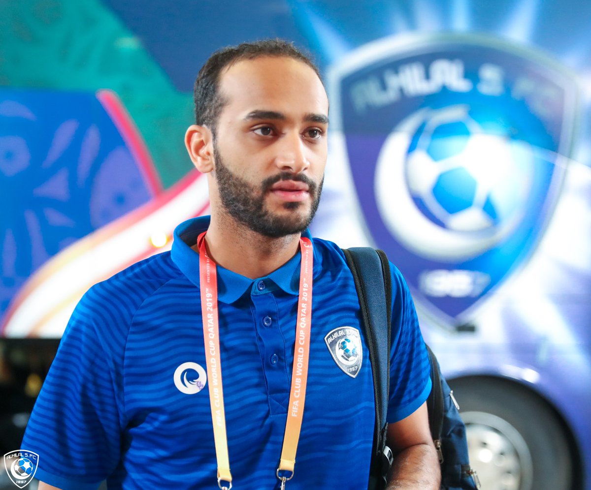 نادي الهلال السعودي tweet media