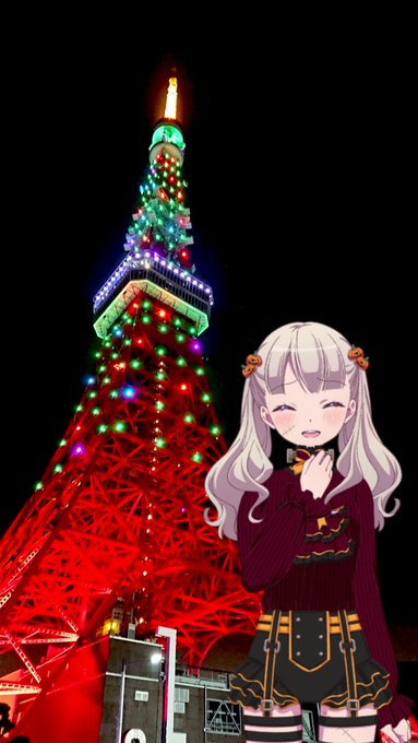 イルミネーション 高画質 のtwitterイラスト検索結果 イルミネーション 高画質 のtwitterイラスト検索結果