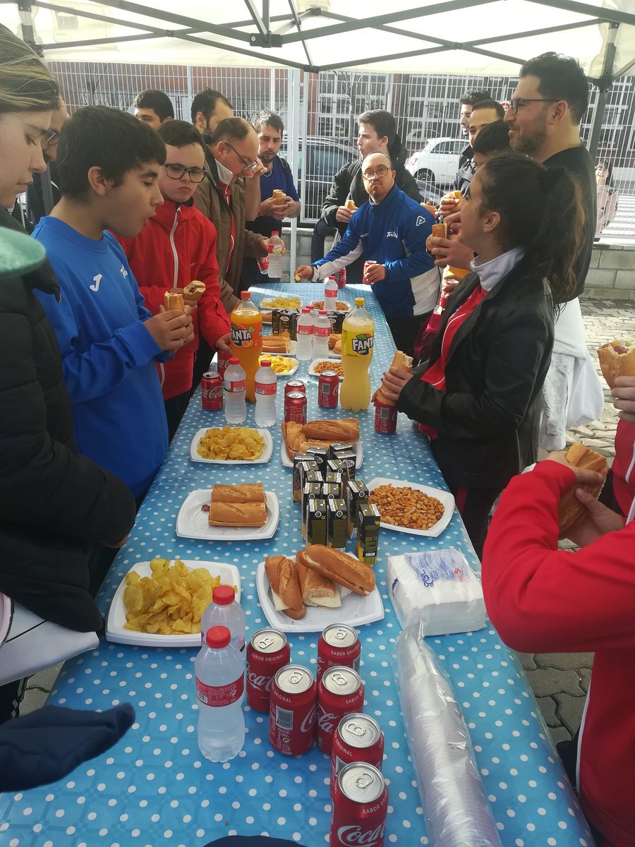 Club Barcelonista Terlenka tweet media