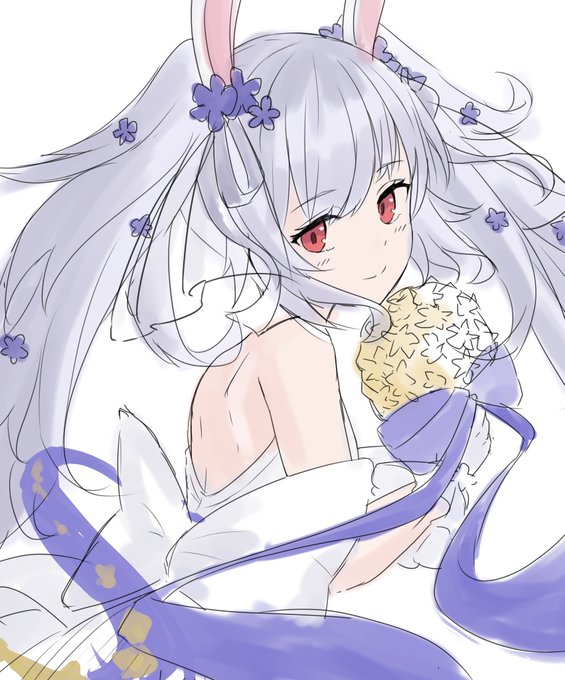 落書きラフィーでしてー 