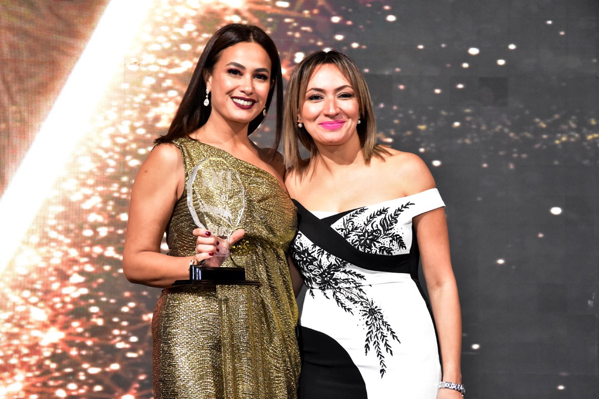 Hend Sabry - هند صبري tweet media