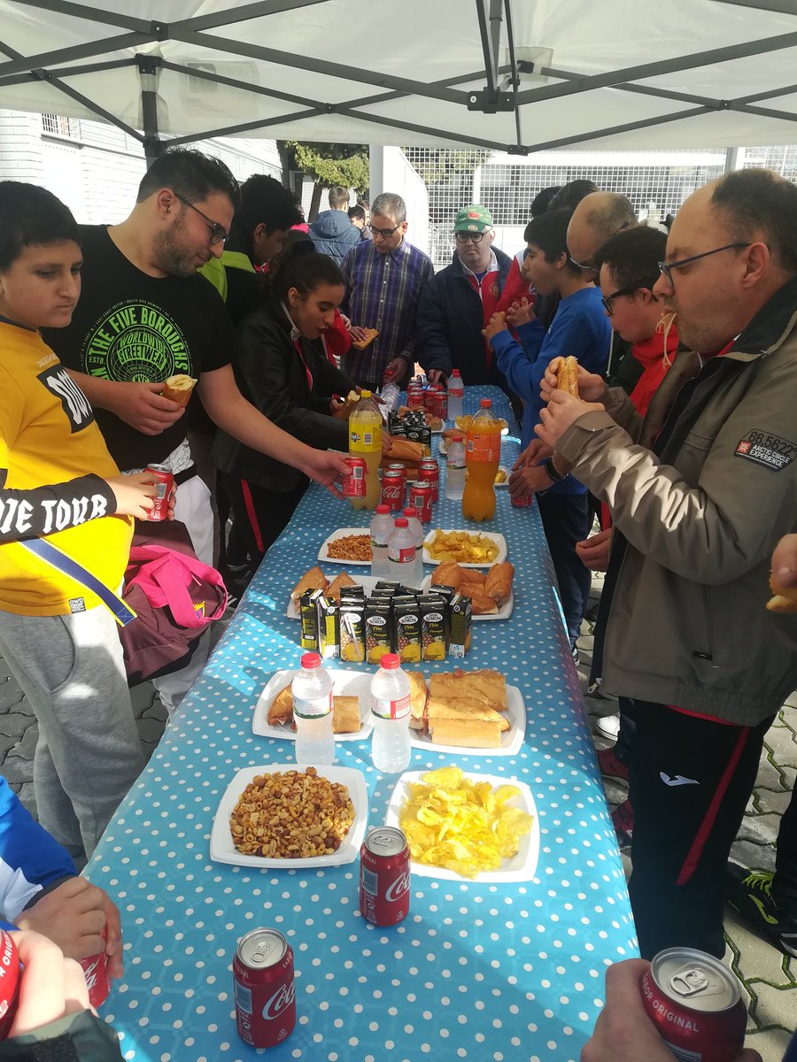 Club Barcelonista Terlenka tweet media