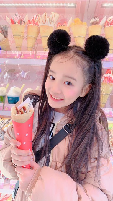 Twitterのコスプレ画像22