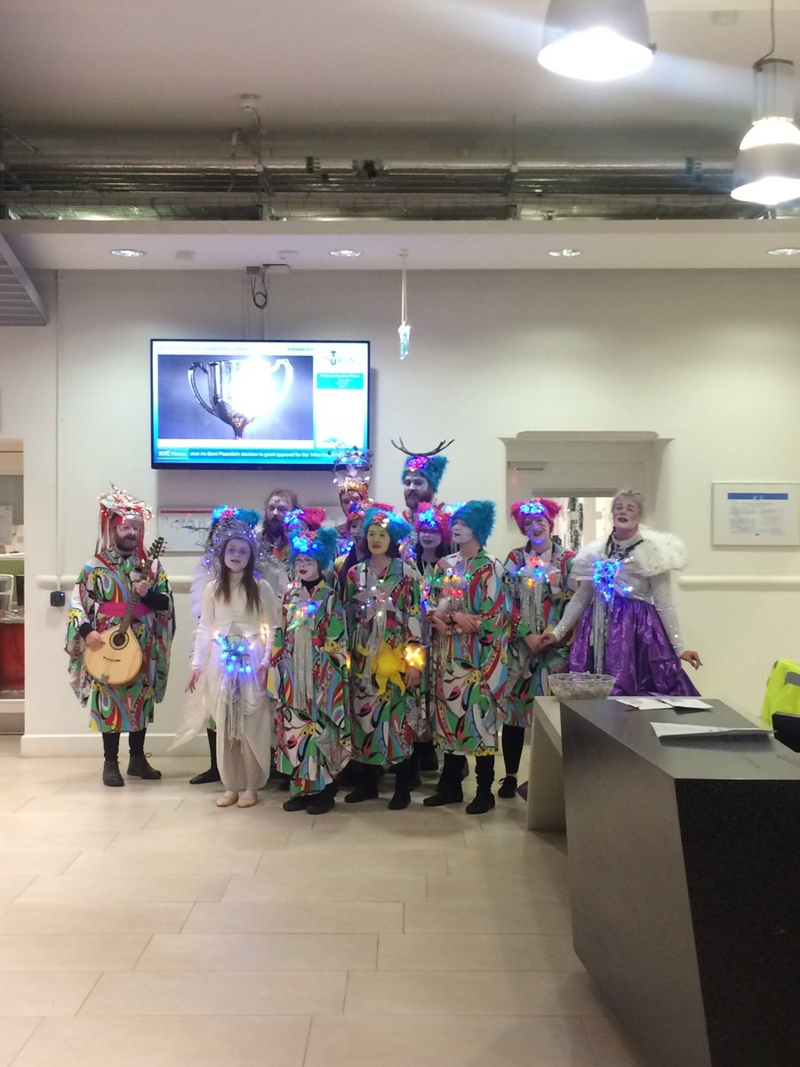 Massive thanks to everyone who came and contributed to the 2019 City of Dublin Winter Solstice Celebration Festival yesterday! You know who you are, thanks for making it a great occasion 😊 #WinterSolstice 
<a href="/AIBIreland/">AIB</a> <a href="/christophes_/">Christophes</a> <a href="/Smashing_Times/">Smashing Times</a> <a href="/JoeCostelloIE/">Joe Costello</a>