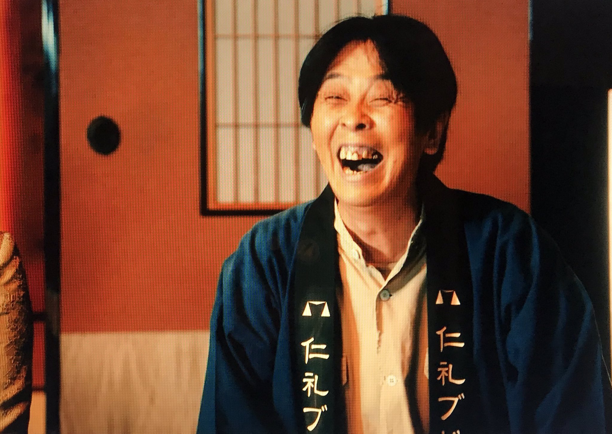 ぶぅ 在 Twitter 上 Cm中に失礼します この役者さんは森下能幸さん 古い友達なんだけどめちゃくちゃいい人なんですよ 良かったら応援してあげてください 悪魔の手毬唄 T Co 5cr17xyuxl Twitter