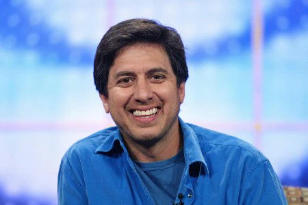 Happy Birthday to American stand-up comedian, actor and screenwriter Ray Romano born on December 21, 1957 