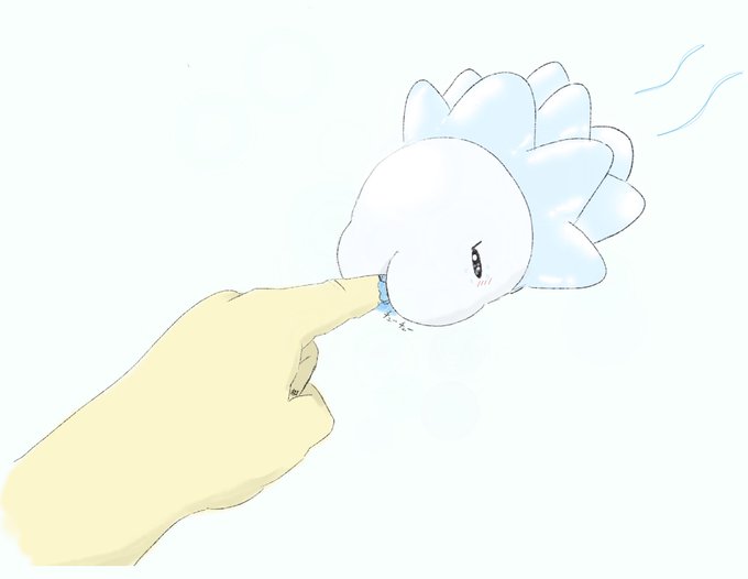 ユキハミのtwitterイラスト検索結果