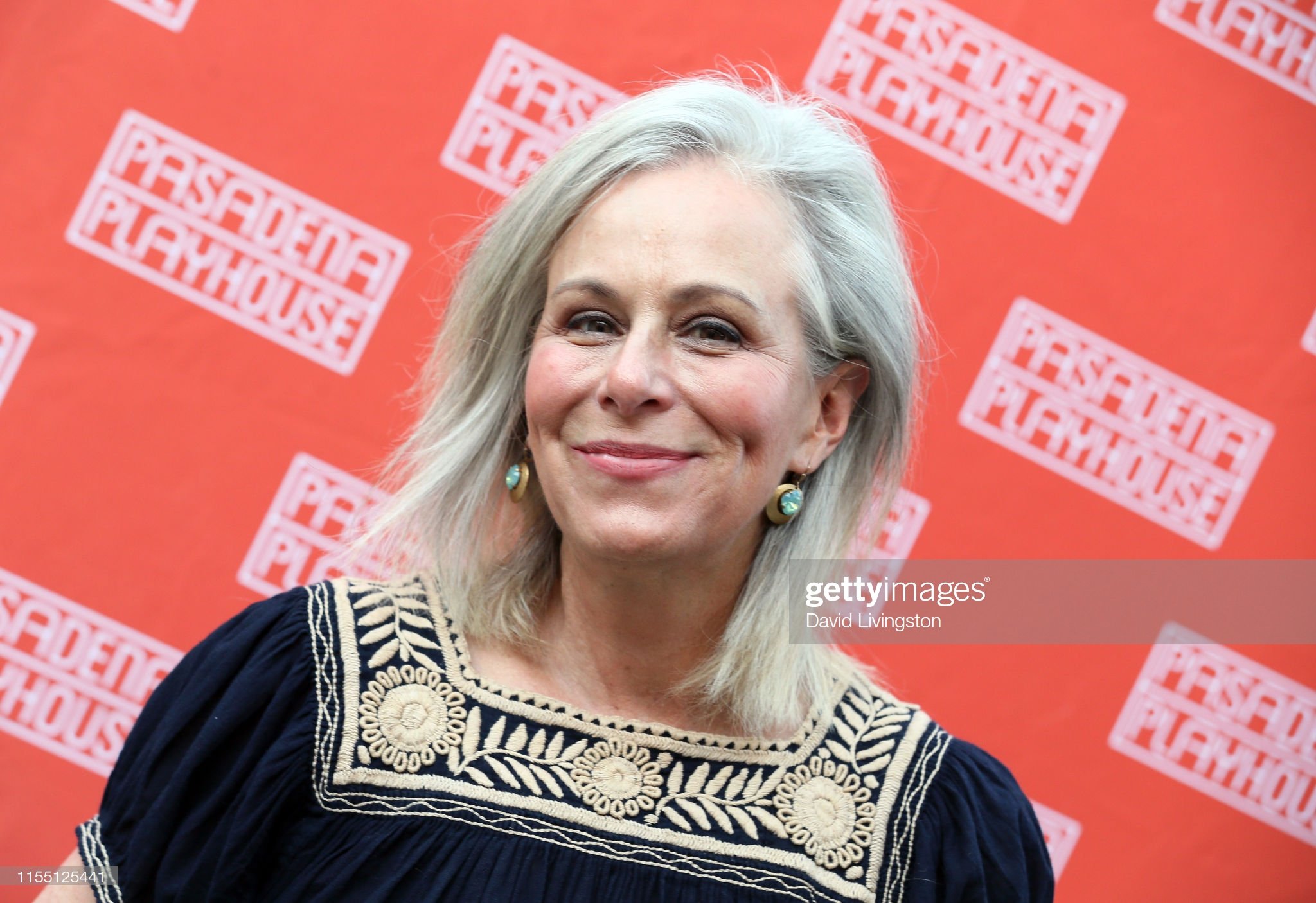 Happy birthday Jane Kaczmarek ! 