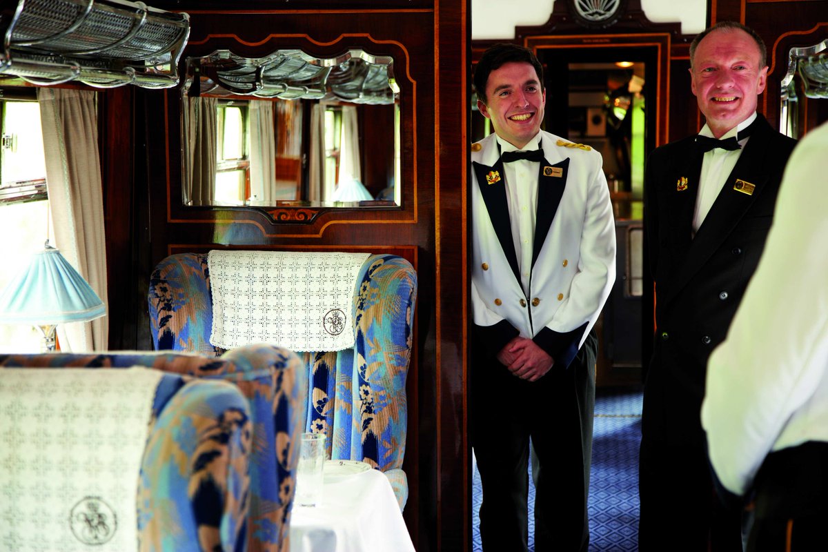 Still looking for that special #Christmas gift for someone who is hard to buy for? Why not treat them to a luxury gala dinner on a vintage train? The famous #BelmondBritishPullman will be making a special journey through the Essex countryside havenshospices.org.uk/belmond2020