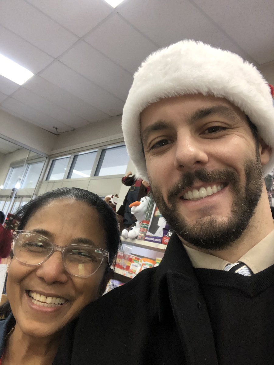 John Cosmello tweet media