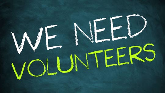 Just 3 Kettle days left to this year's campaign and we still need volunteers. 
BookAKettle.com to register.
10 shifts available today at 8 locations.