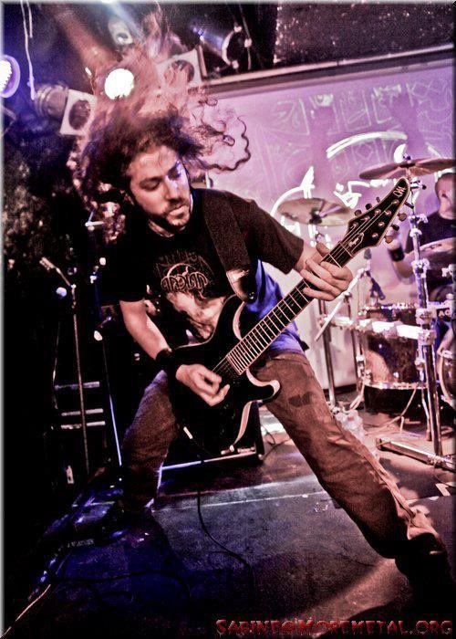 ARKAN_BAND's tweet photo. 8 years ago with @MusArkan 
#arkanband #live https://t.co/TfxyVdHmN1