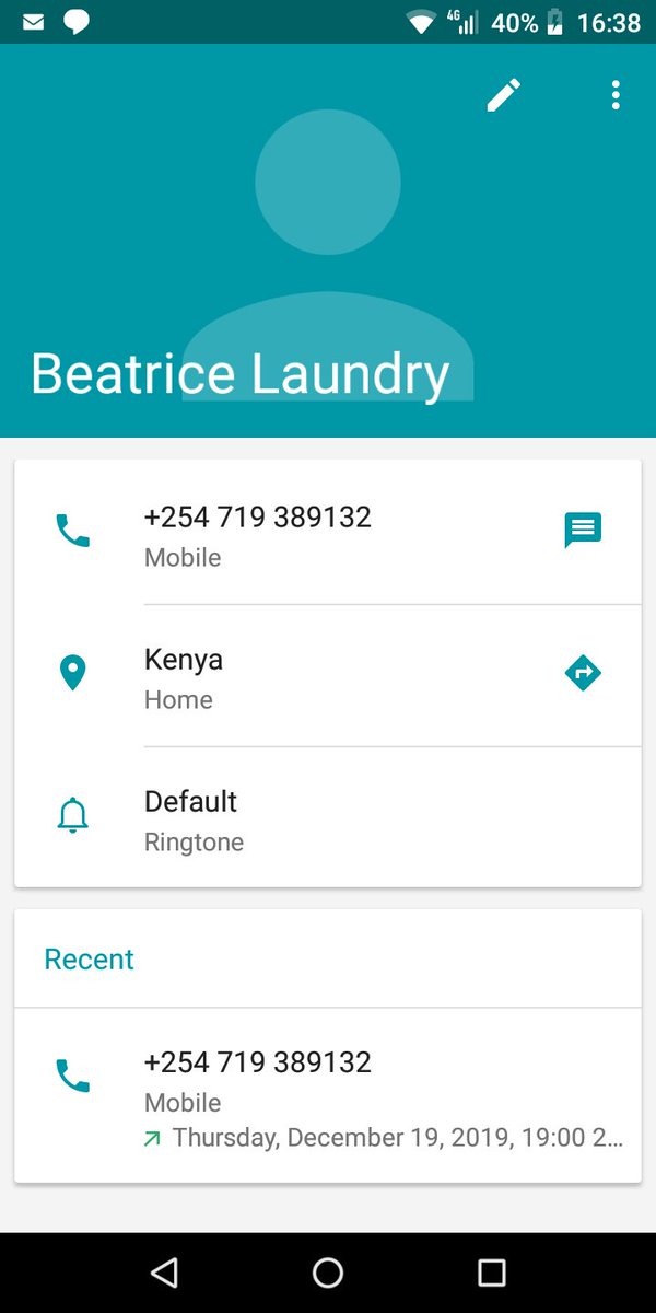 iWateba's tweet photo. My cleaning lady mentioned today she's very available this holiday season, and she'd be glad if I recommend her to friends. So if you live around Kilimani, Hurlingham, Kileleshwa, Ngong Rd...that radius, call her for work. She's amazing. https://t.co/Ig1zFVoTEq