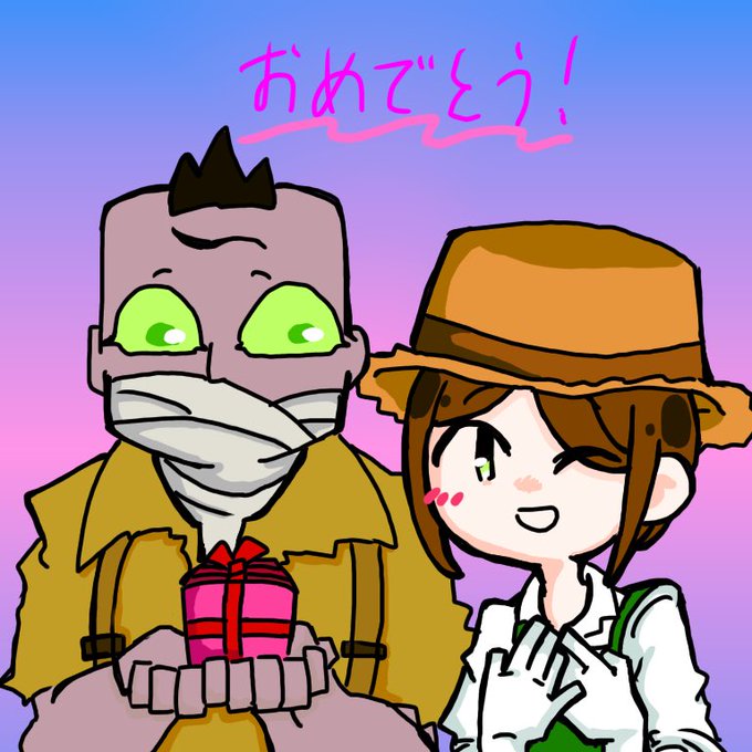 8uiak6mmles9lexさんのイラストまとめ 8uiak6mmles9lexさんのイラストまとめ