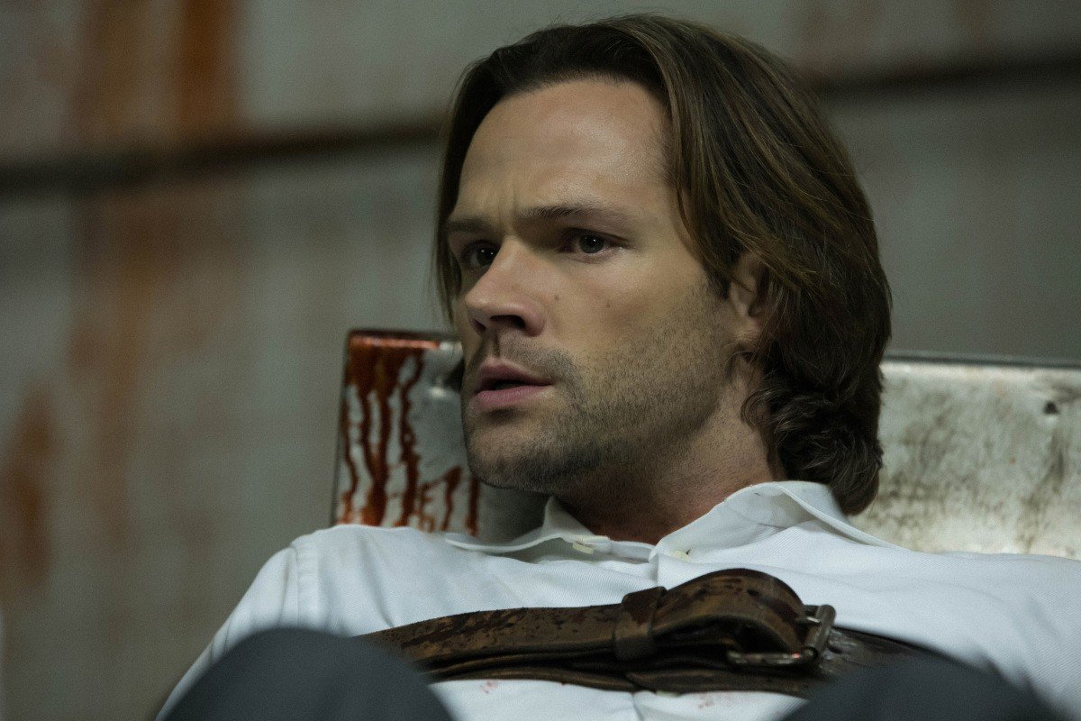 Simran2402's tweet photo. #S13E11 #Season13 #SPN #Pro7Maxx #GermanTVChannel #mondaynight #new @cw_spn @JensenAckles @jarpad @OfficialBrianaB @ProSiebenMAXX ๐๐๐๐๐ฌ๐ซ๐ช๐ฃ๐ป๐๐ช๐ก๐ผโจ๐๐ฅ๐ฌ๐ฅ๐ท๐ฉ๐ช๐๐ https://t.co/QGzTPMKWt9